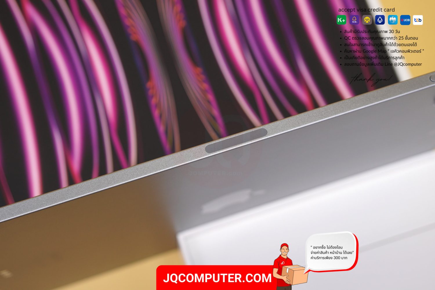 iPad Pro 11" Apple M2 WiFi - Image 7