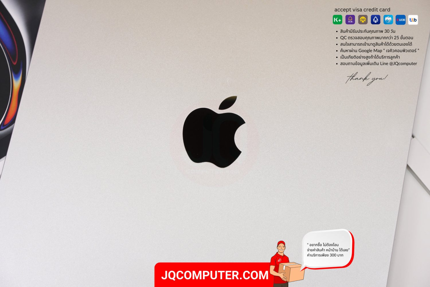 iPad Pro 11-inch, Apple M4 WiFi - Image 9