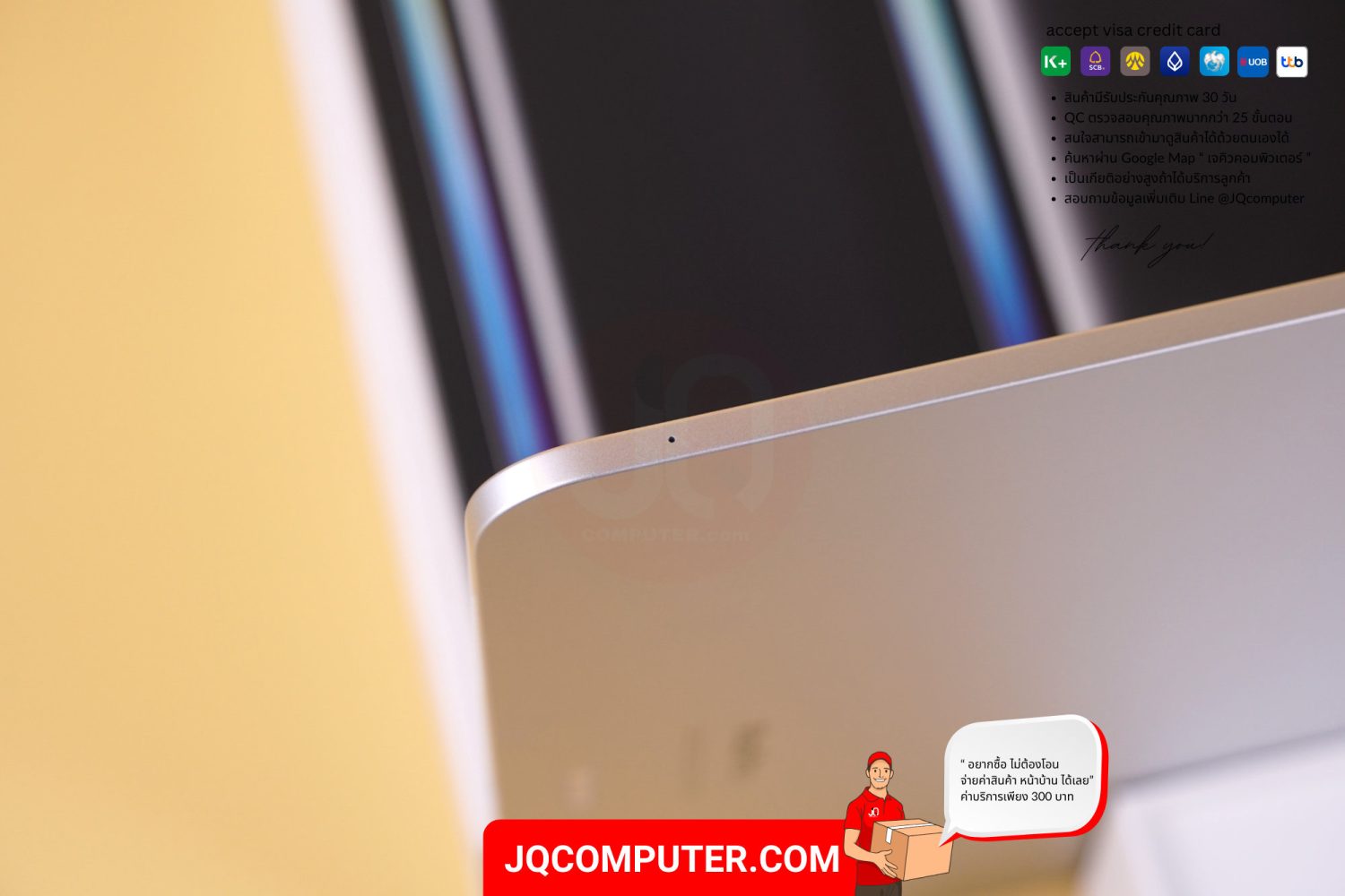 iPad Pro 13" Apple M4 WiFi - Image 10