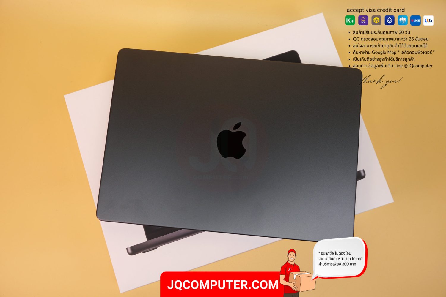 MacBook Pro 14" Apple M3 Pro (TOP) - Image 13