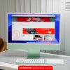 iMac 24-inch, Apple M4 (CTO)