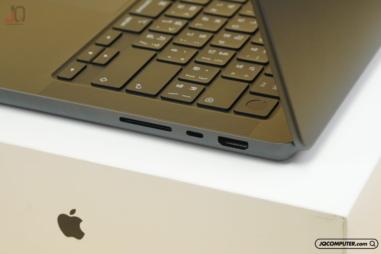 MacBook Pro 14 Apple M3 Pro (APC+) - Image 11