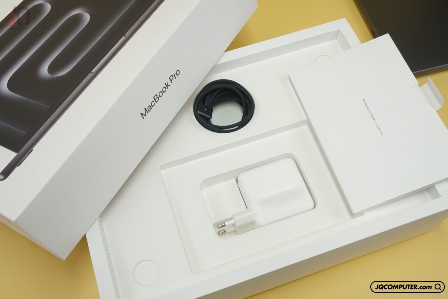MacBook Pro 14 Apple M3 Pro (APC+) - Image 13