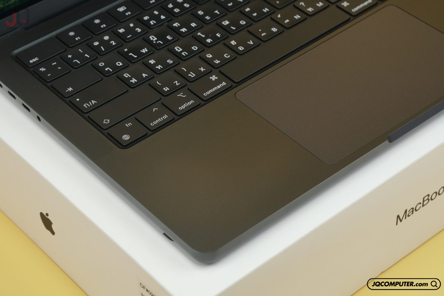 MacBook Pro 14 Apple M3 Pro (APC+) - Image 3
