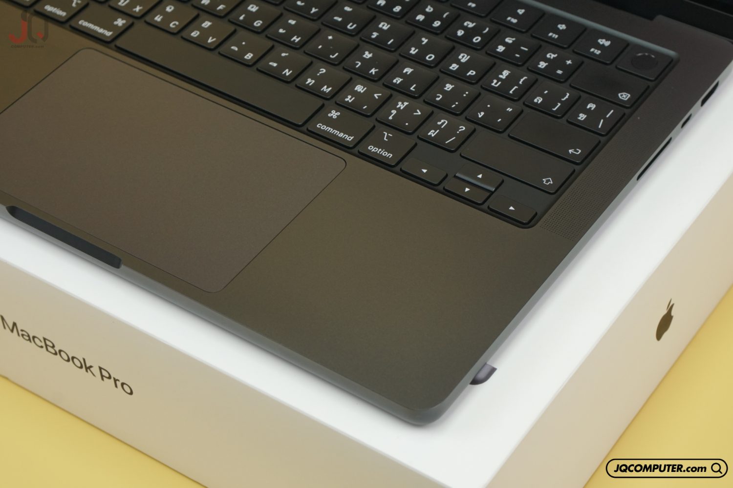 MacBook Pro 14 Apple M3 Pro (APC+) - Image 4
