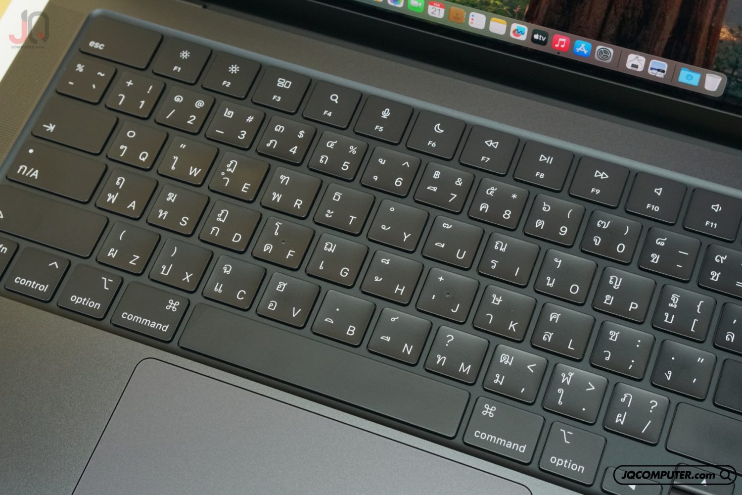 MacBook Pro 14 Apple M3 Pro (APC+) - Image 5
