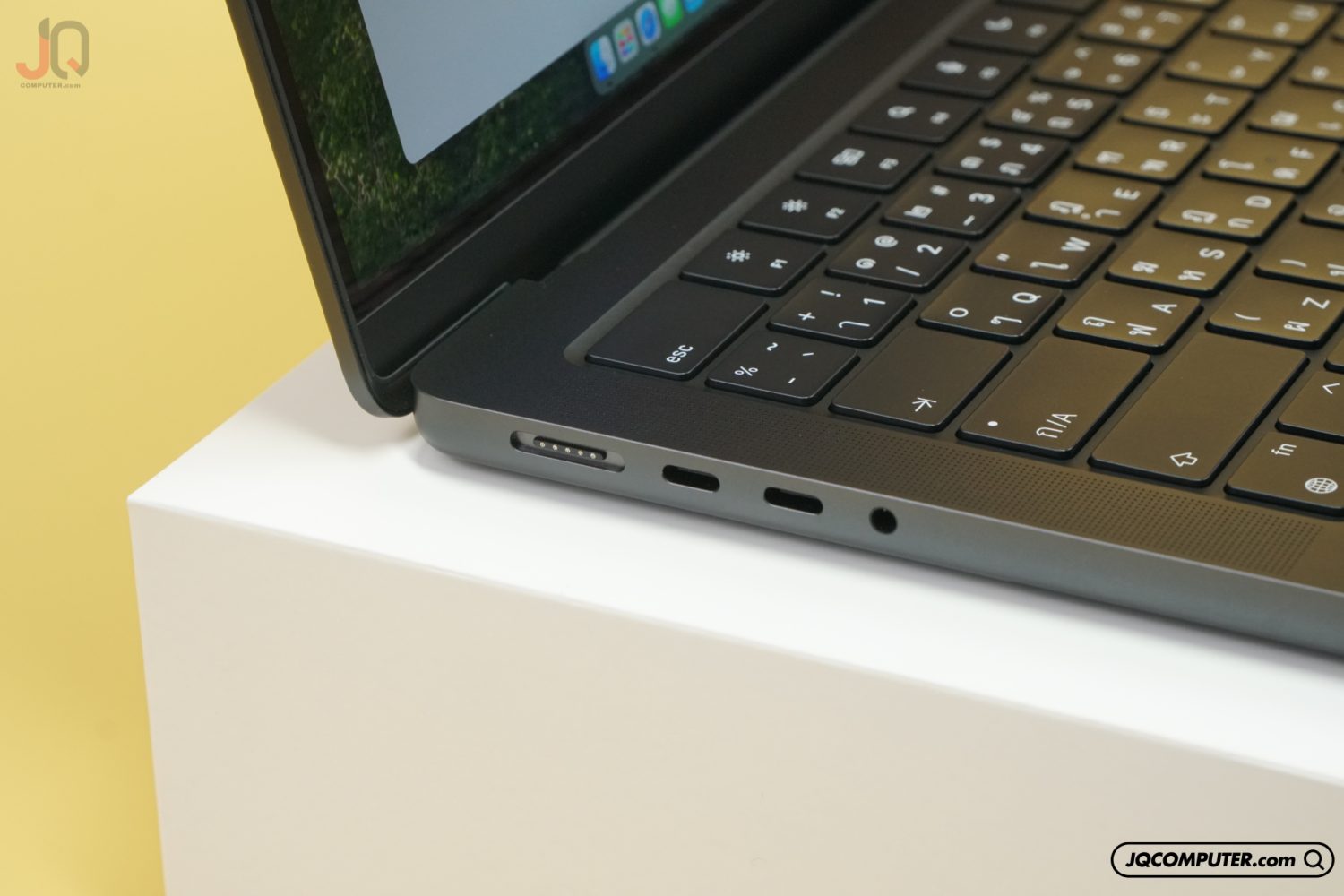 MacBook Pro 14 Apple M3 Pro (APC+) - Image 10