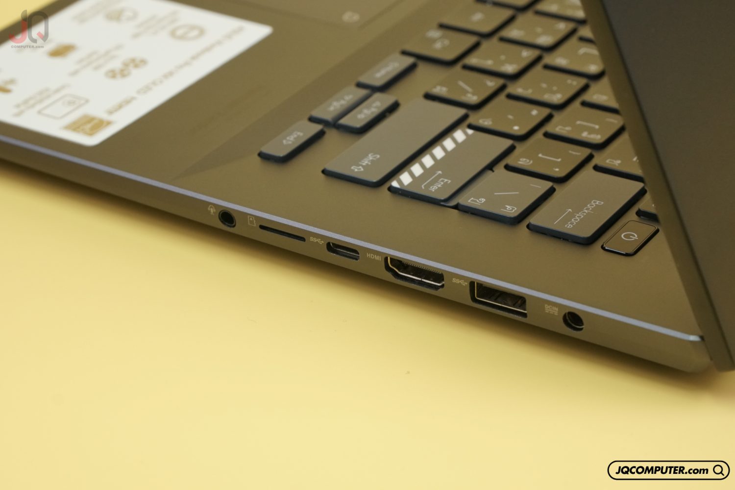 Asus Vivobook Pro 14X - Image 17