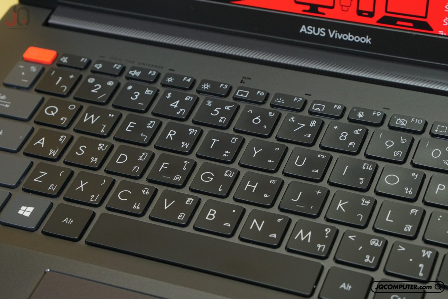 Asus Vivobook Pro 14X - Image 5