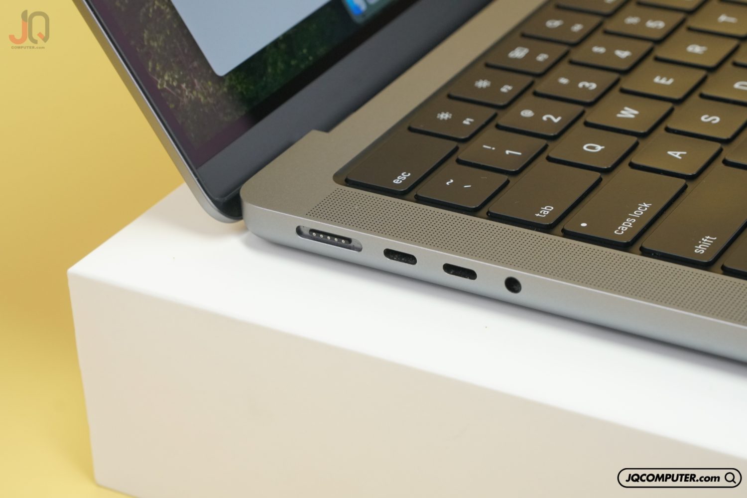 MacBook Pro 14 Apple M2 Pro (APC+) - Image 9