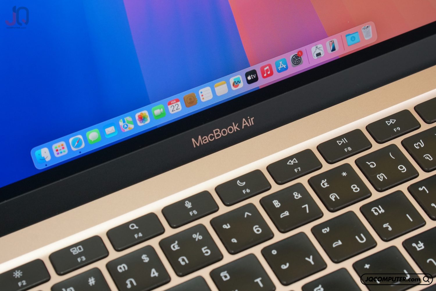 MacBook Air 13 Apple M1 - Image 11