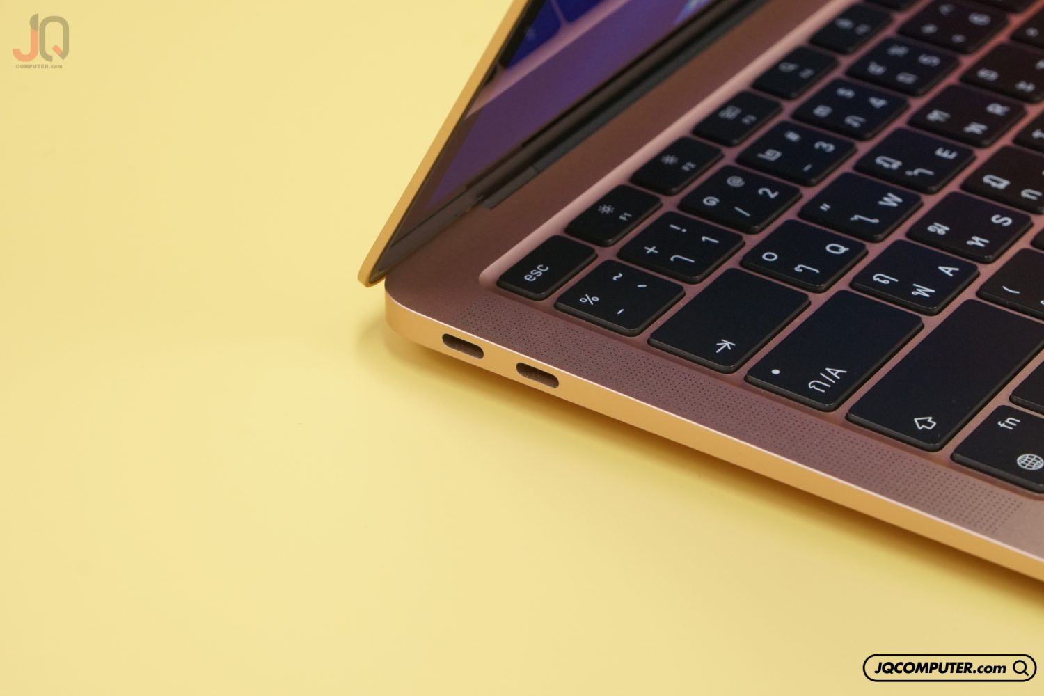 MacBook Air 13 Apple M1 - Image 12
