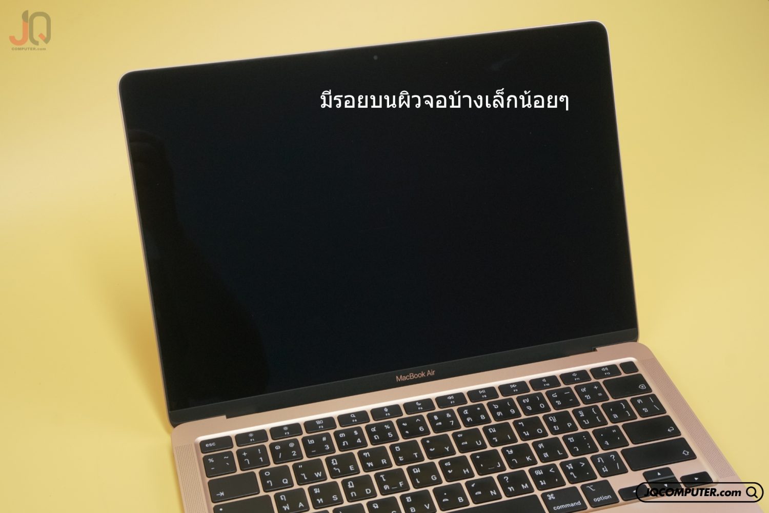 MacBook Air 13 Apple M1 - Image 15