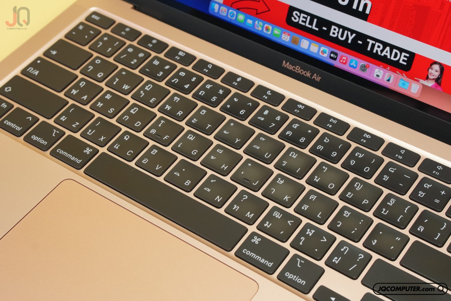 MacBook Air 13 Apple M1 - Image 5