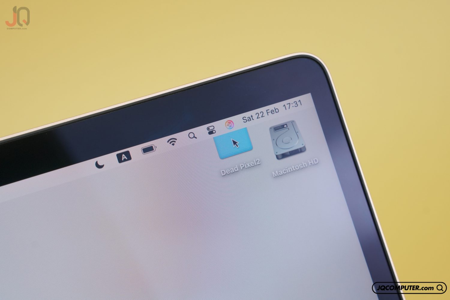 MacBook Air 13 Apple M1 - Image 10