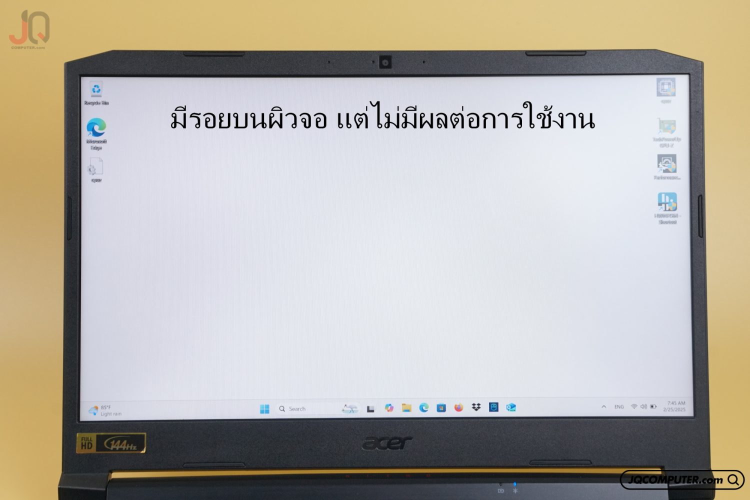 Acer Nitro 5 - Image 13