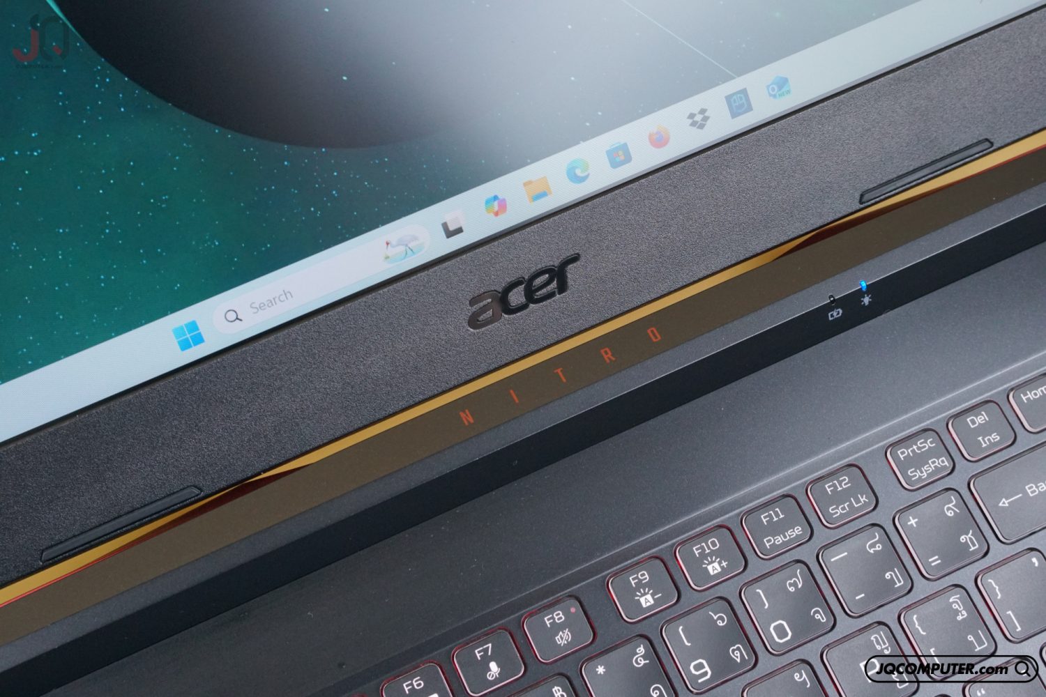 Acer Nitro 5 - Image 17