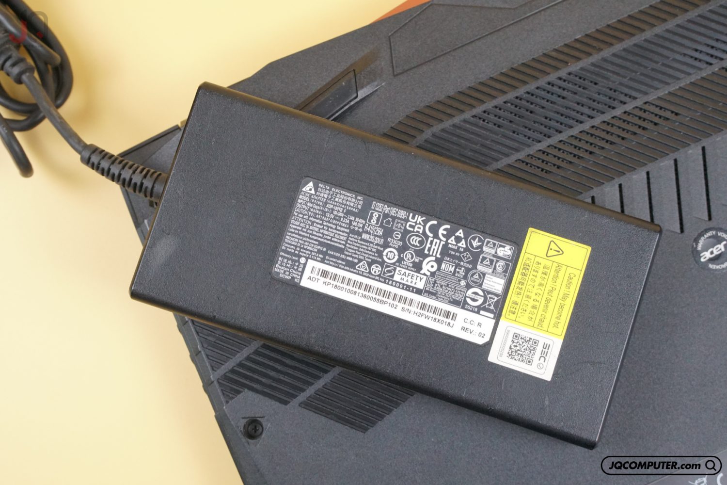 Acer Nitro 5 - Image 24