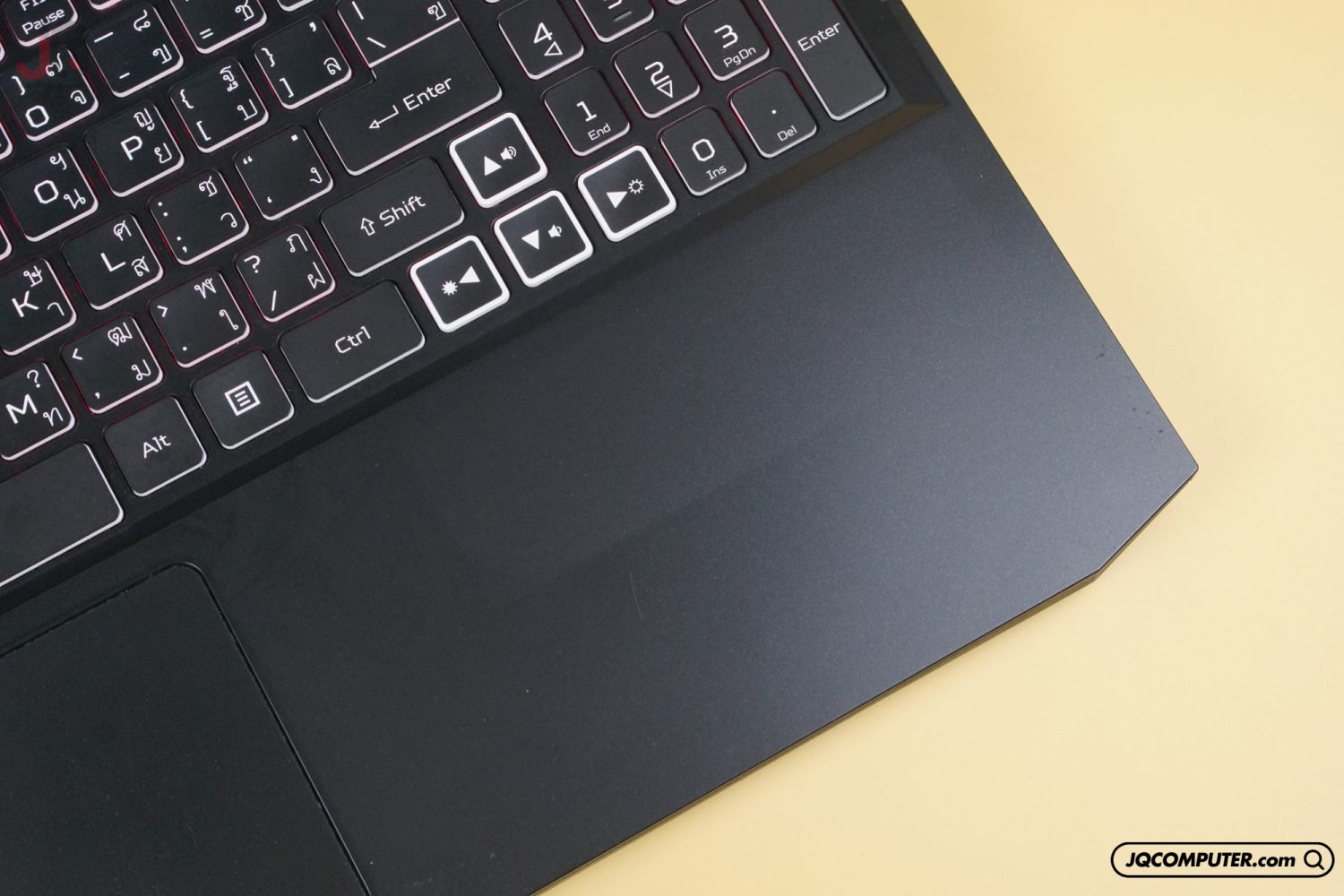 Acer Nitro 5 - Image 4