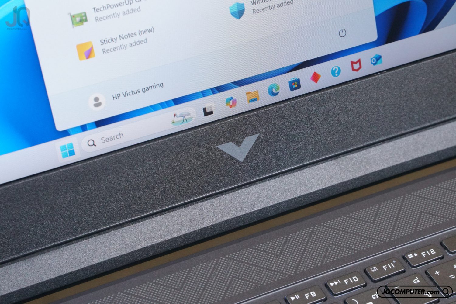HP Victus Gaming 15 - Image 16