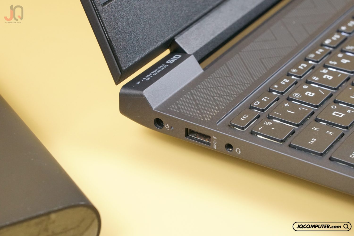 HP Victus Gaming 15 - Image 17