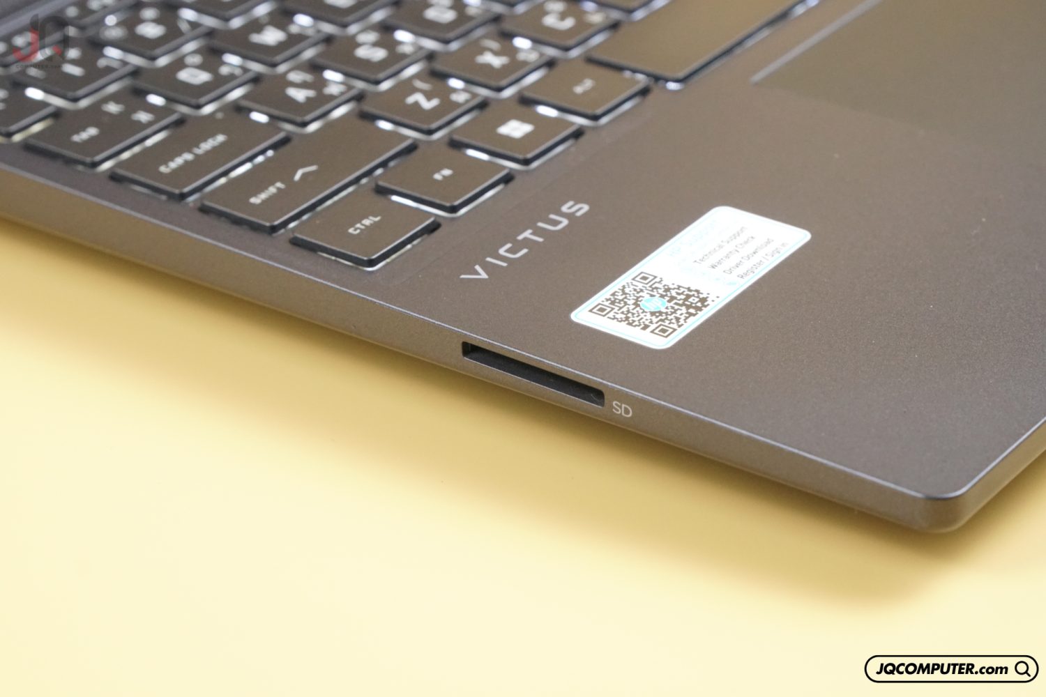 HP Victus Gaming 15 - Image 18