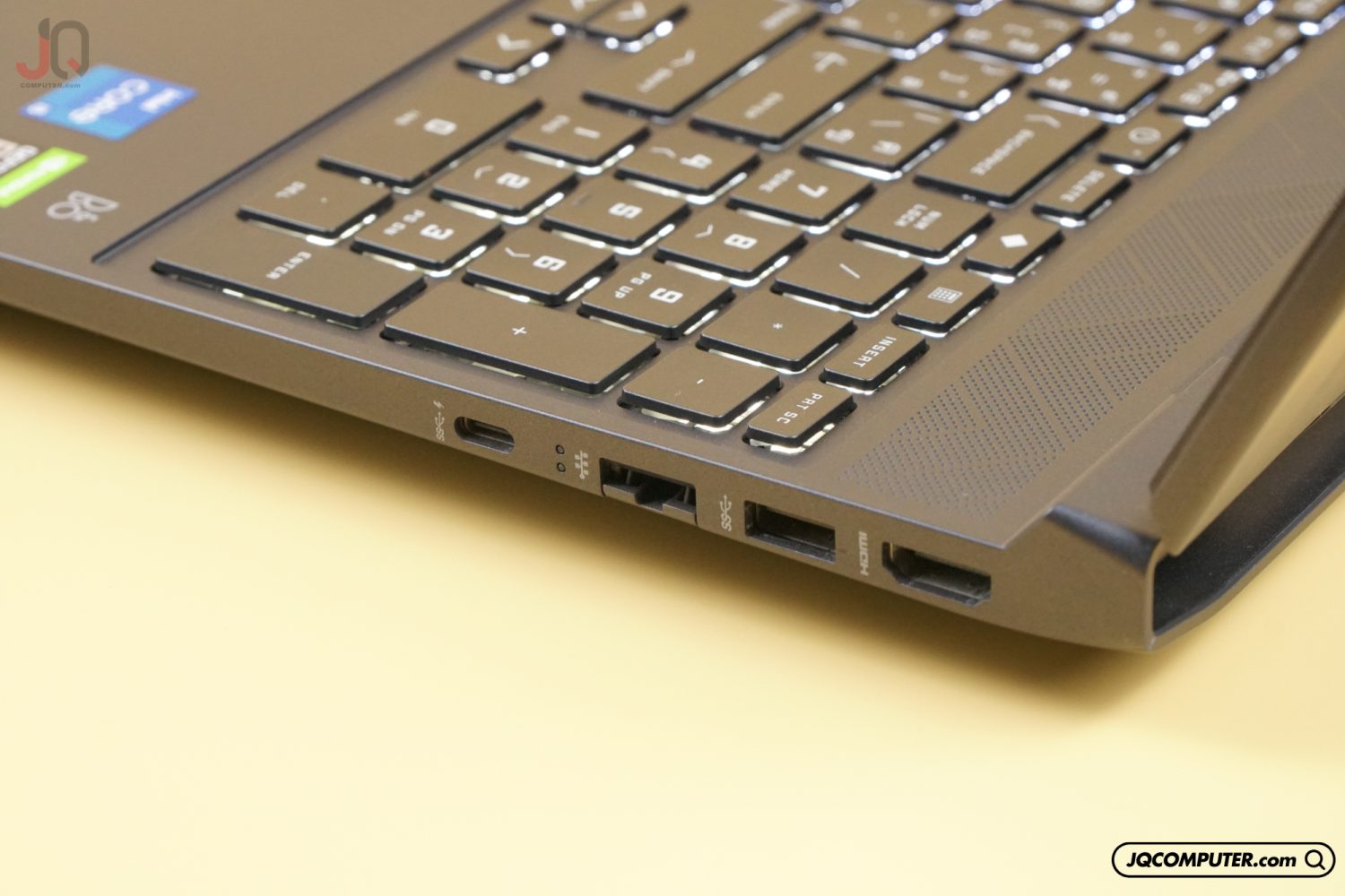 HP Victus Gaming 15 - Image 19