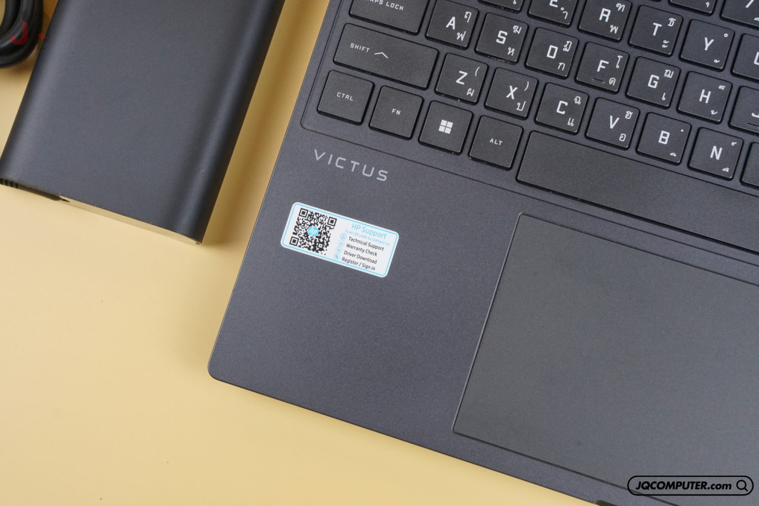 HP Victus Gaming 15 - Image 3