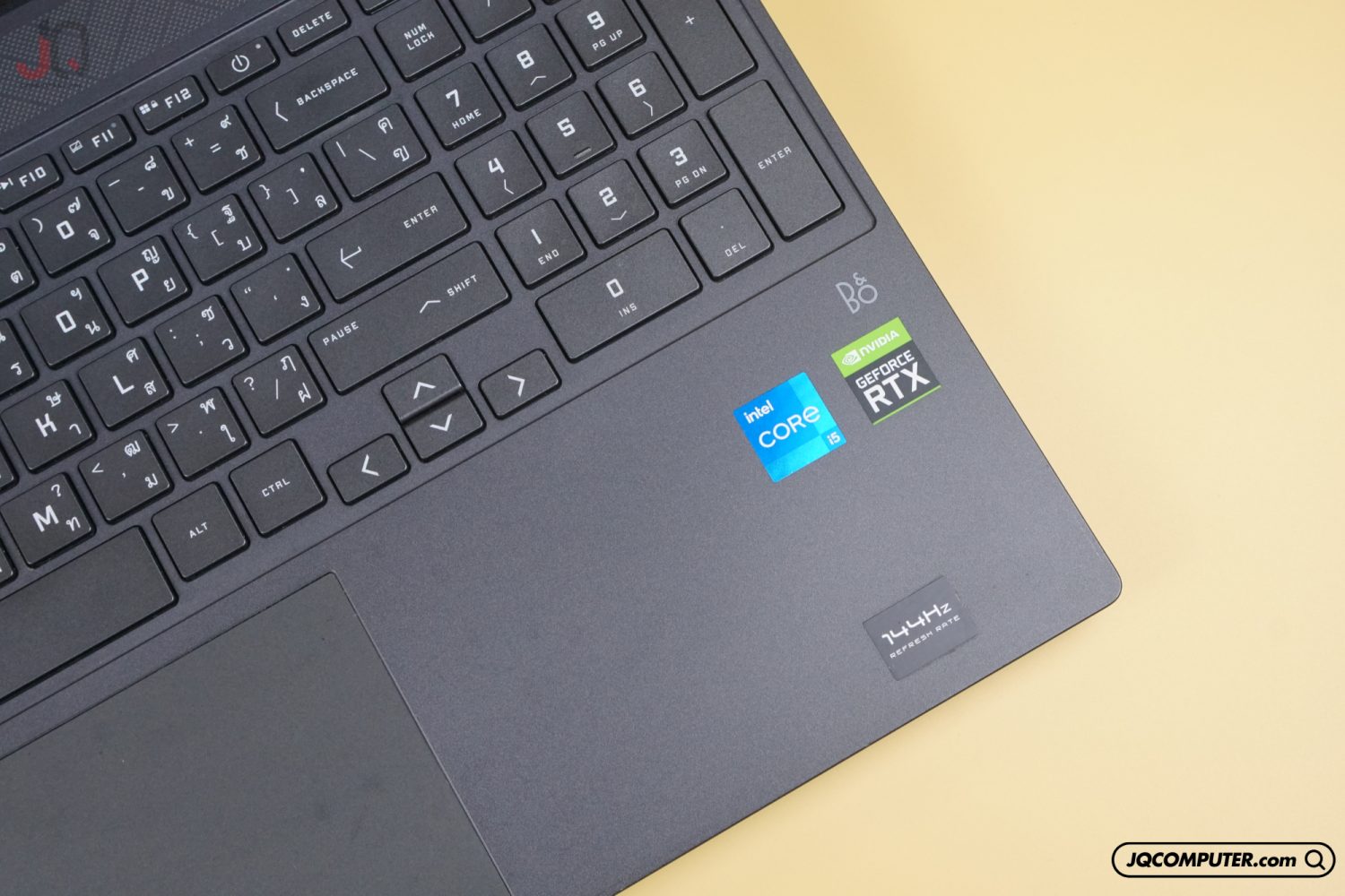 HP Victus Gaming 15 - Image 4