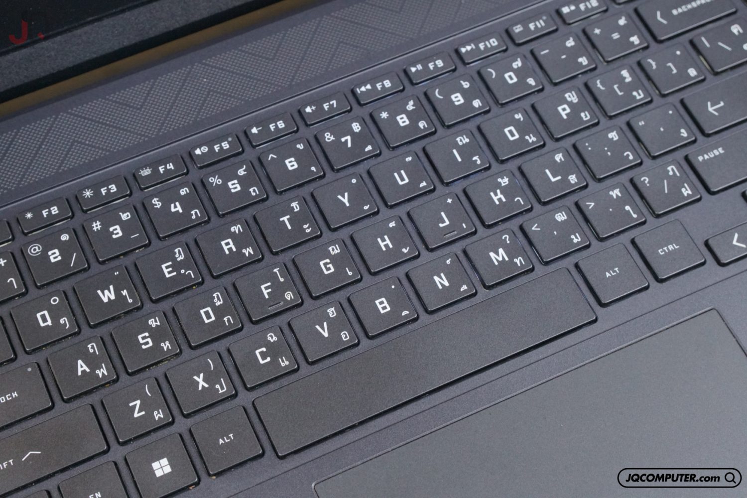 HP Victus Gaming 15 - Image 5