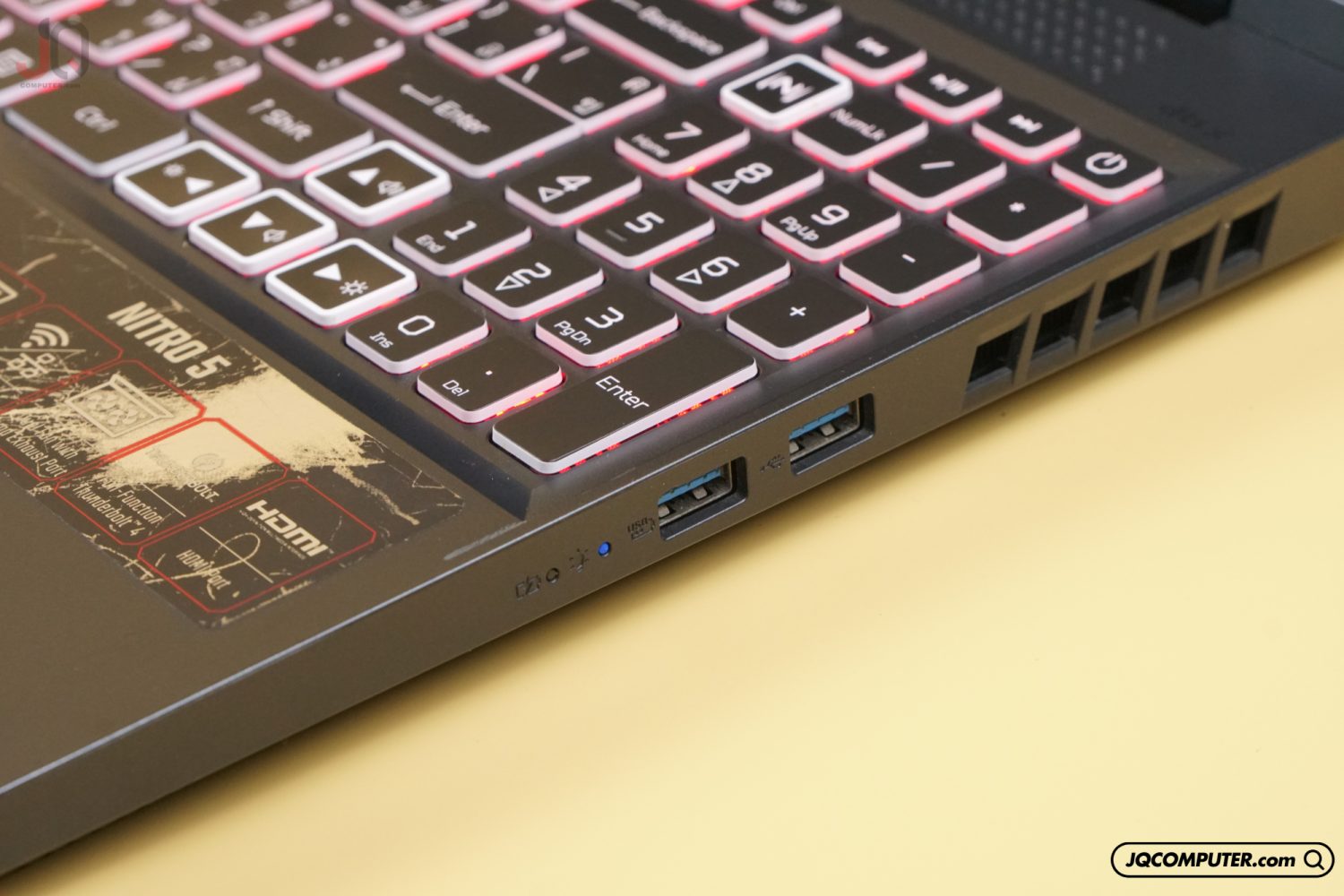 Acer Nitro 5 - Image 16