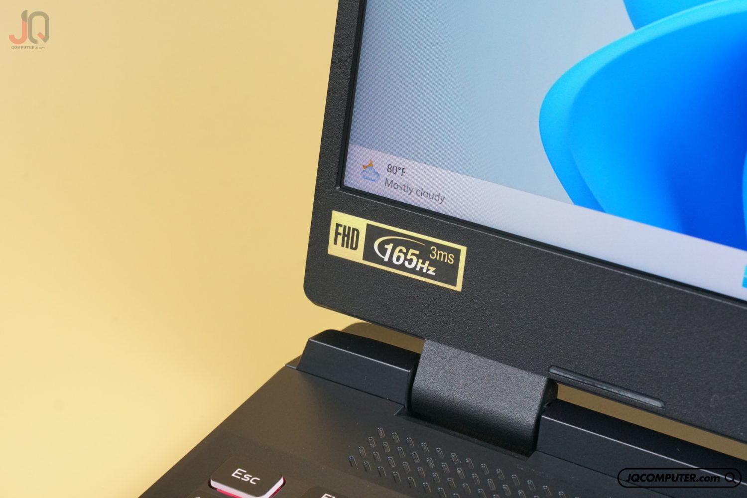 Acer Nitro 5 - Image 17