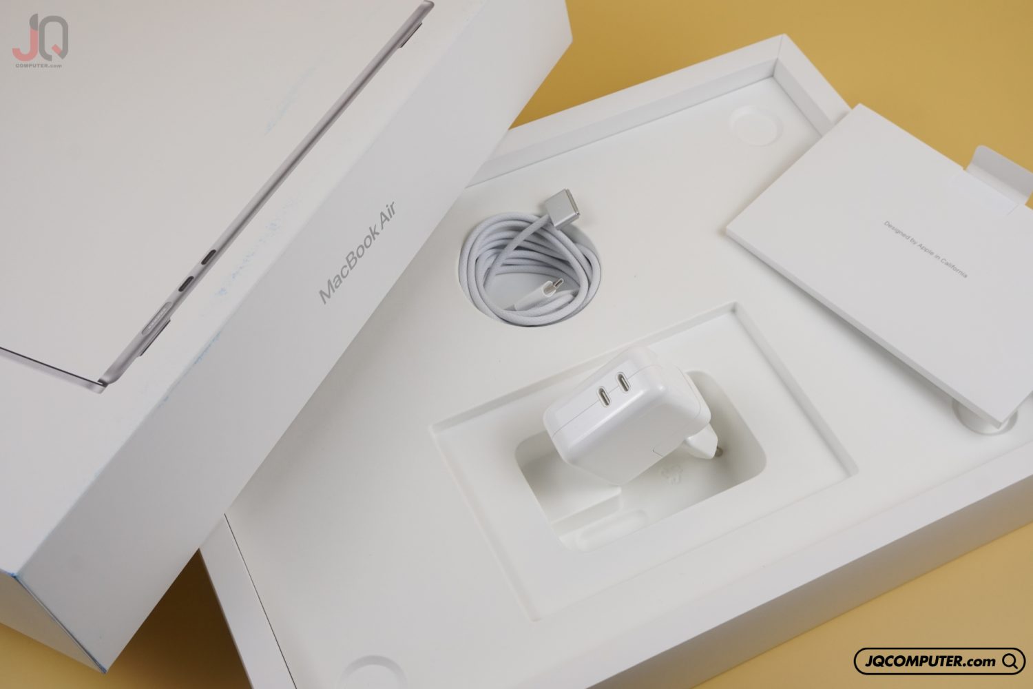 MacBook Air 15" Apple M3 - Image 12
