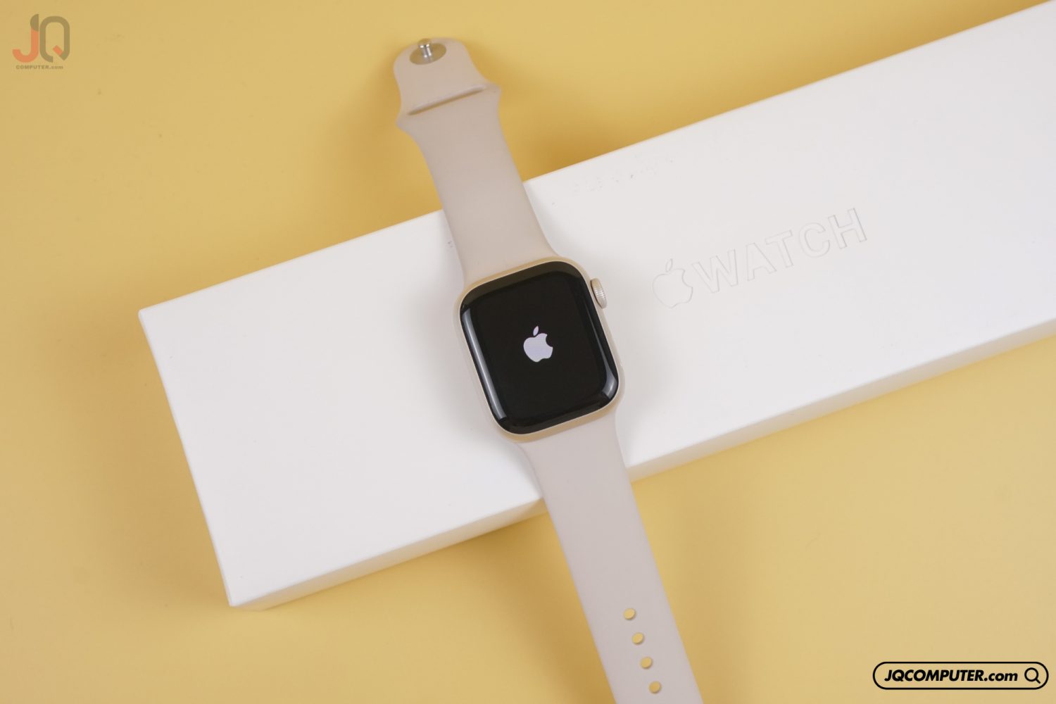 Apple Watch Series 8 (41mm.) GPS