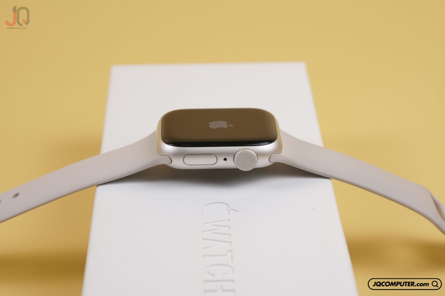 Apple Watch Series 8 (41mm.) GPS - Image 2