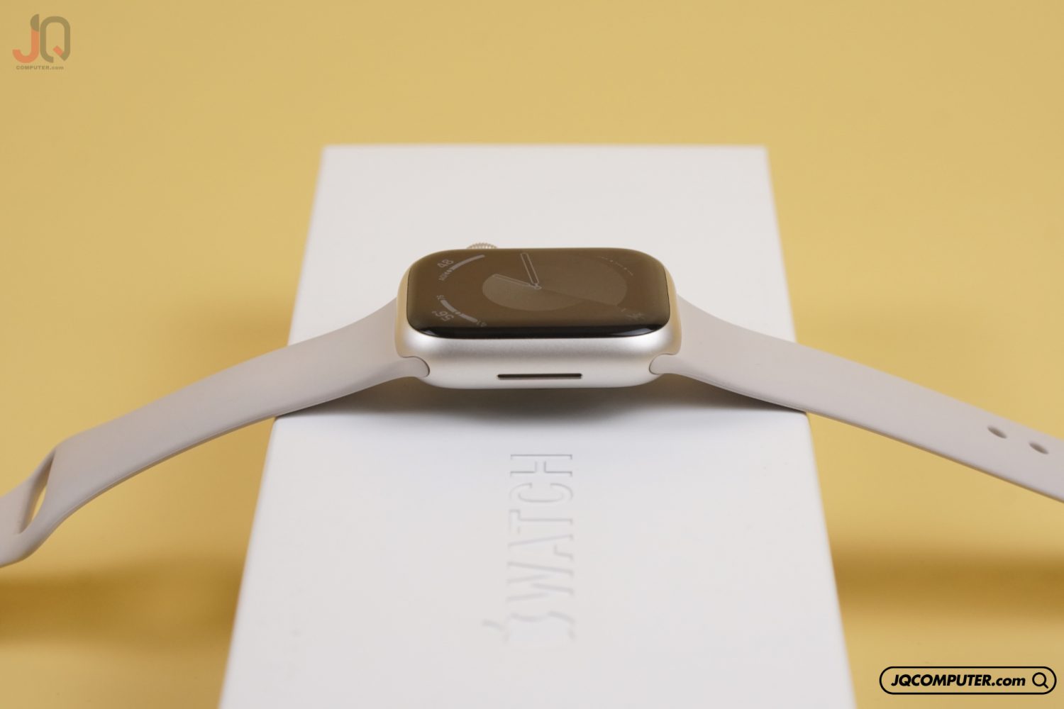 Apple Watch Series 8 (41mm.) GPS - Image 3