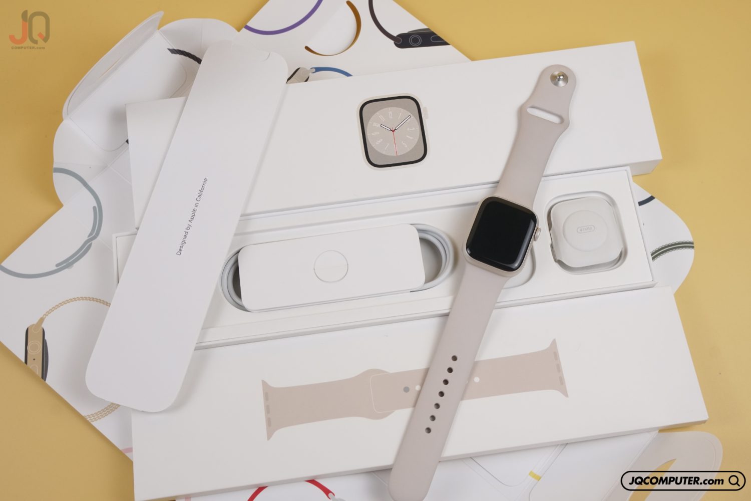 Apple Watch Series 8 (41mm.) GPS - Image 6