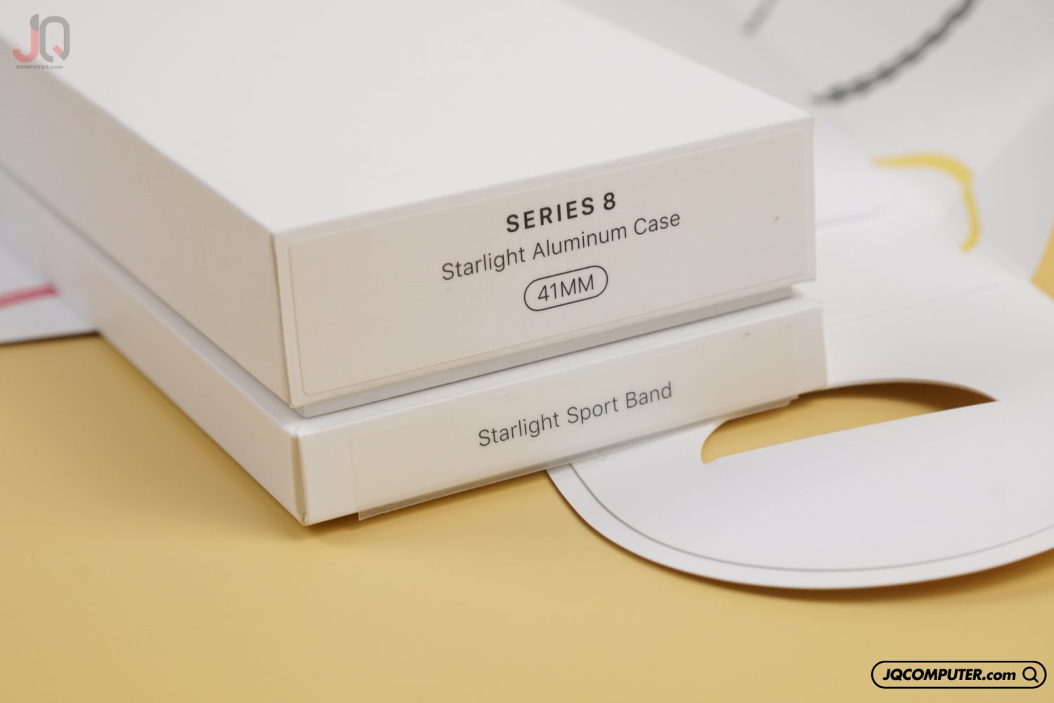 Apple Watch Series 8 (41mm.) GPS - Image 7