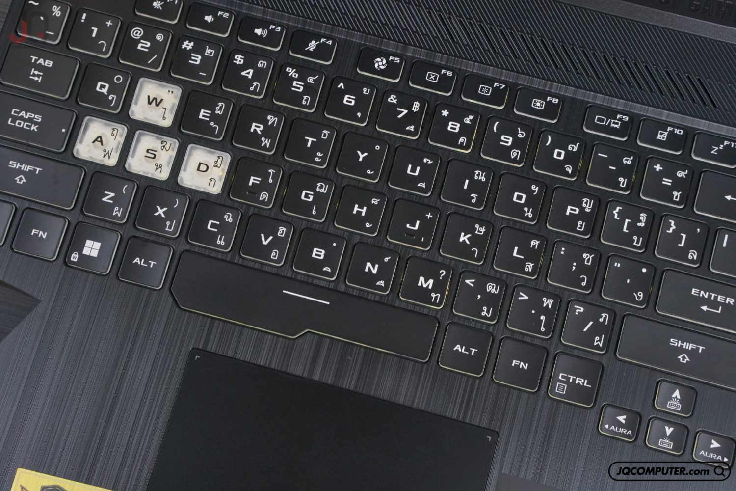 Asus TUF Gaming A15 - Image 15