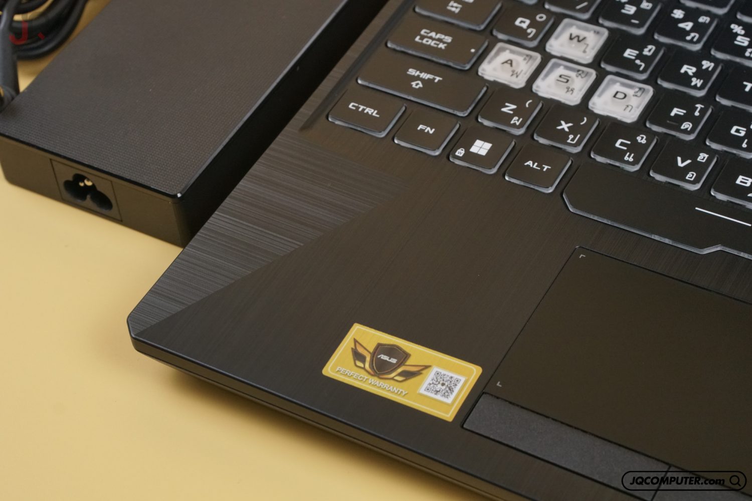 Asus TUF Gaming A15 - Image 3