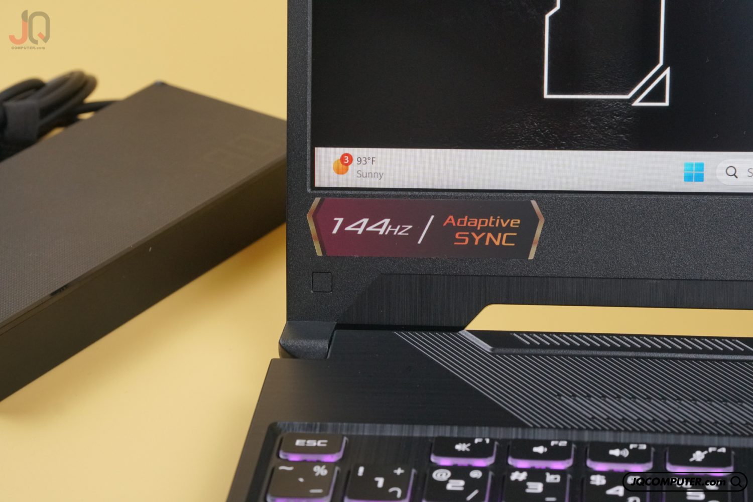 Asus TUF Gaming A15 - Image 18