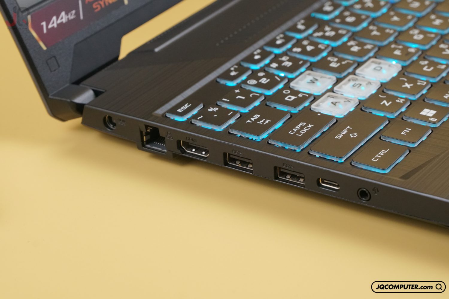 Asus TUF Gaming A15 - Image 10