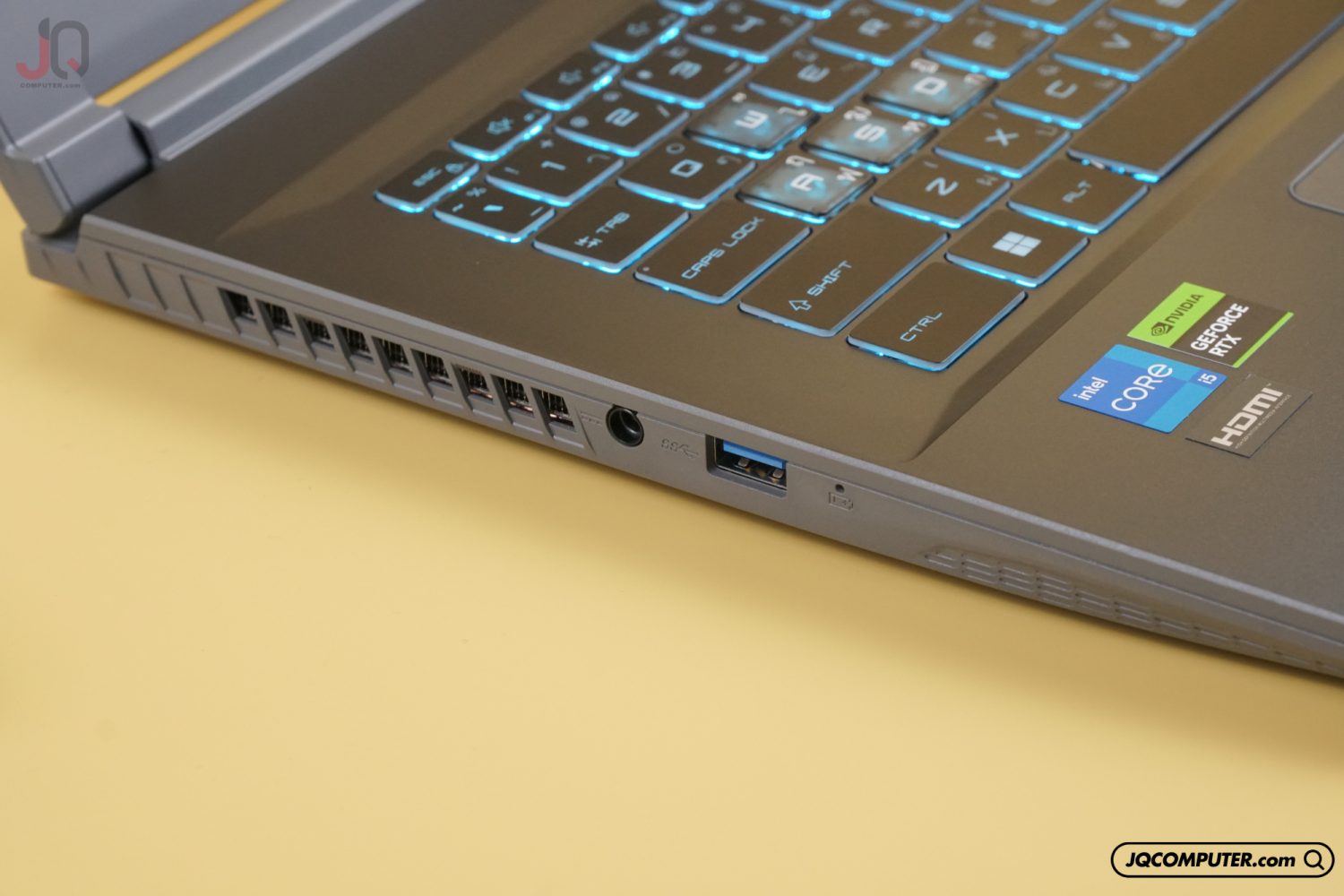 MSI THIN 15 - Image 12