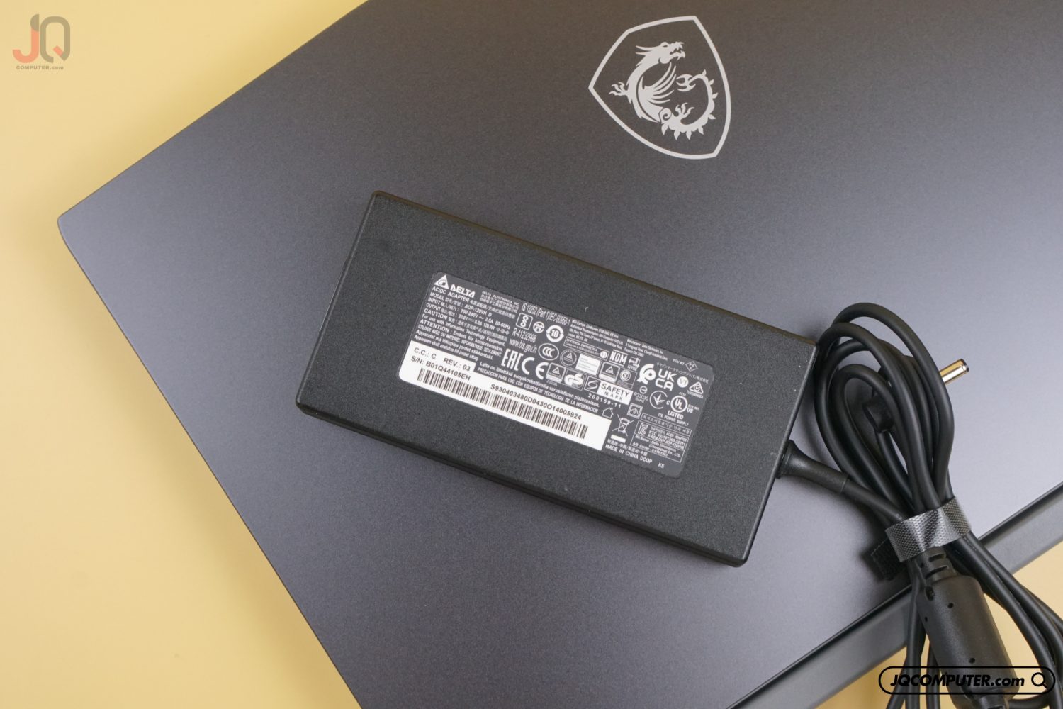 MSI THIN 15 - Image 15