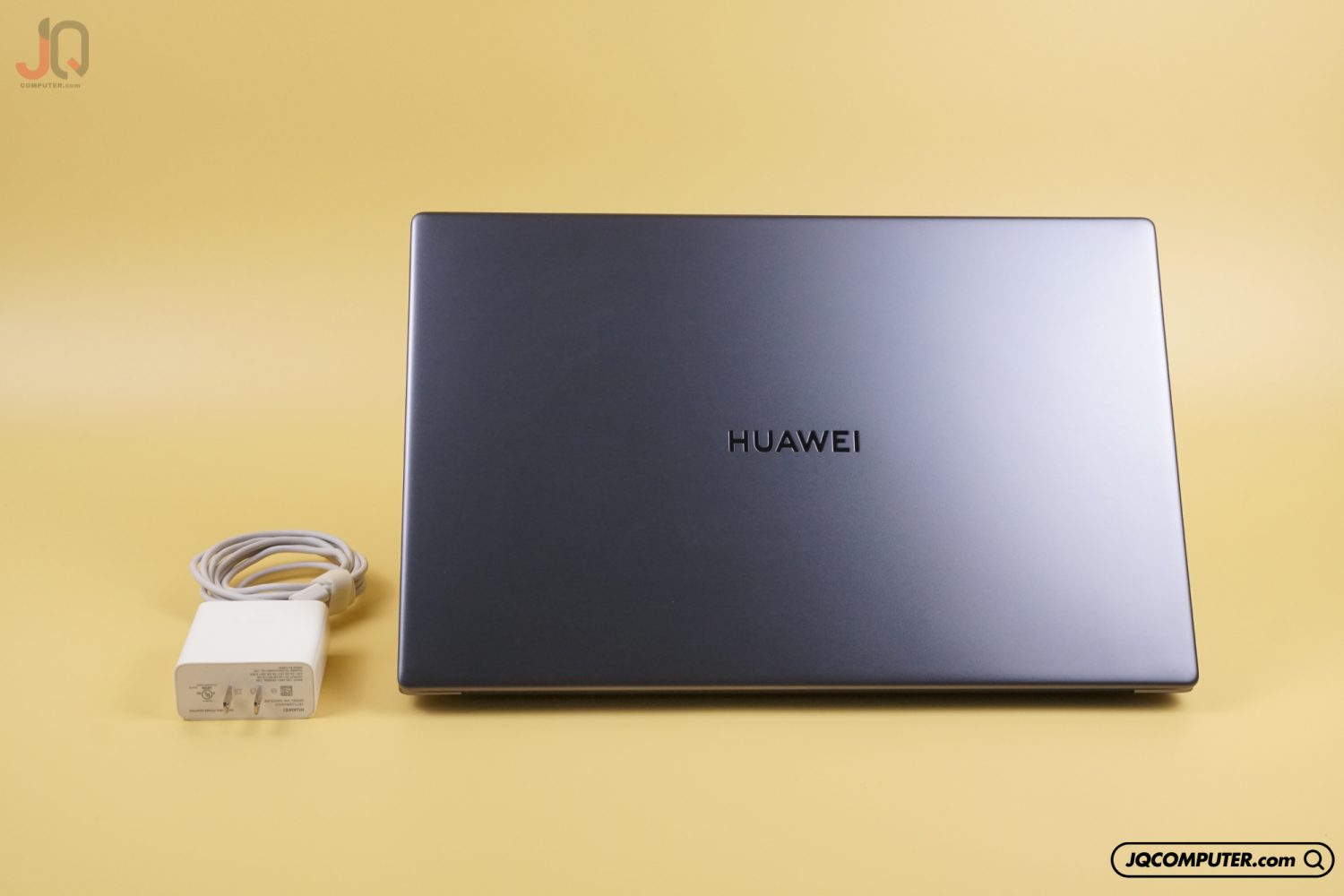 Huawei MateBook D15 - Image 2