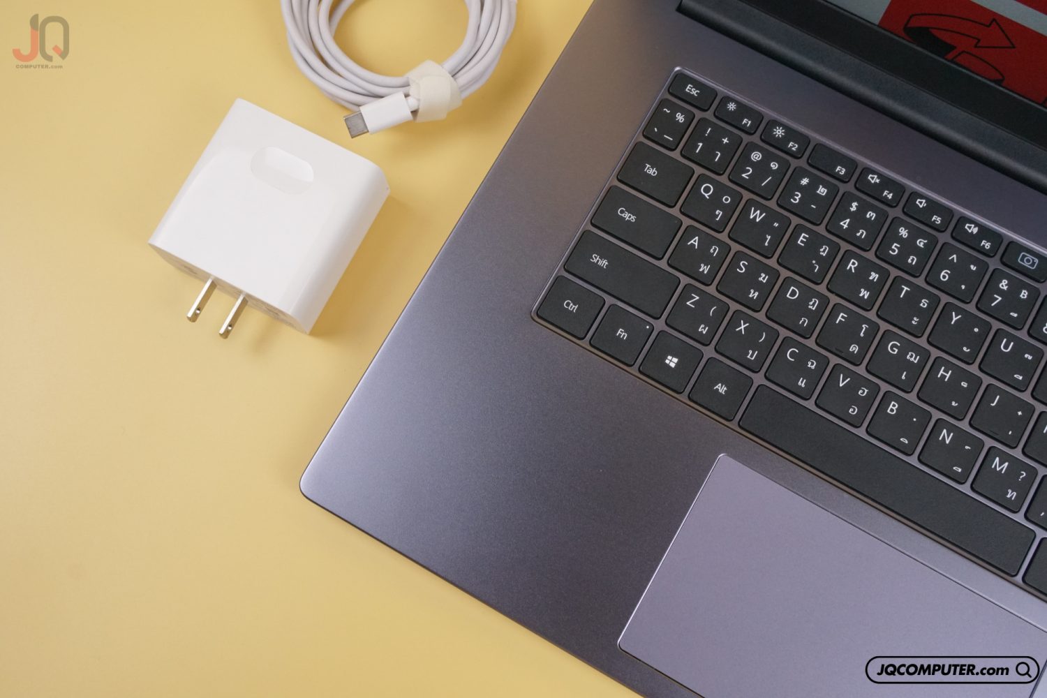 Huawei MateBook D15 - Image 3