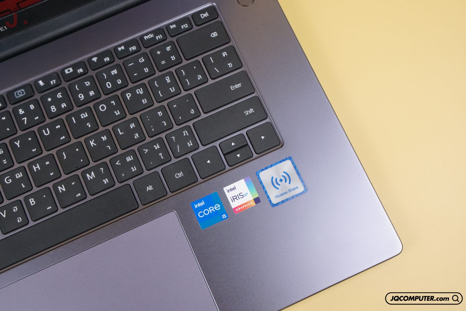 Huawei MateBook D15 - Image 4