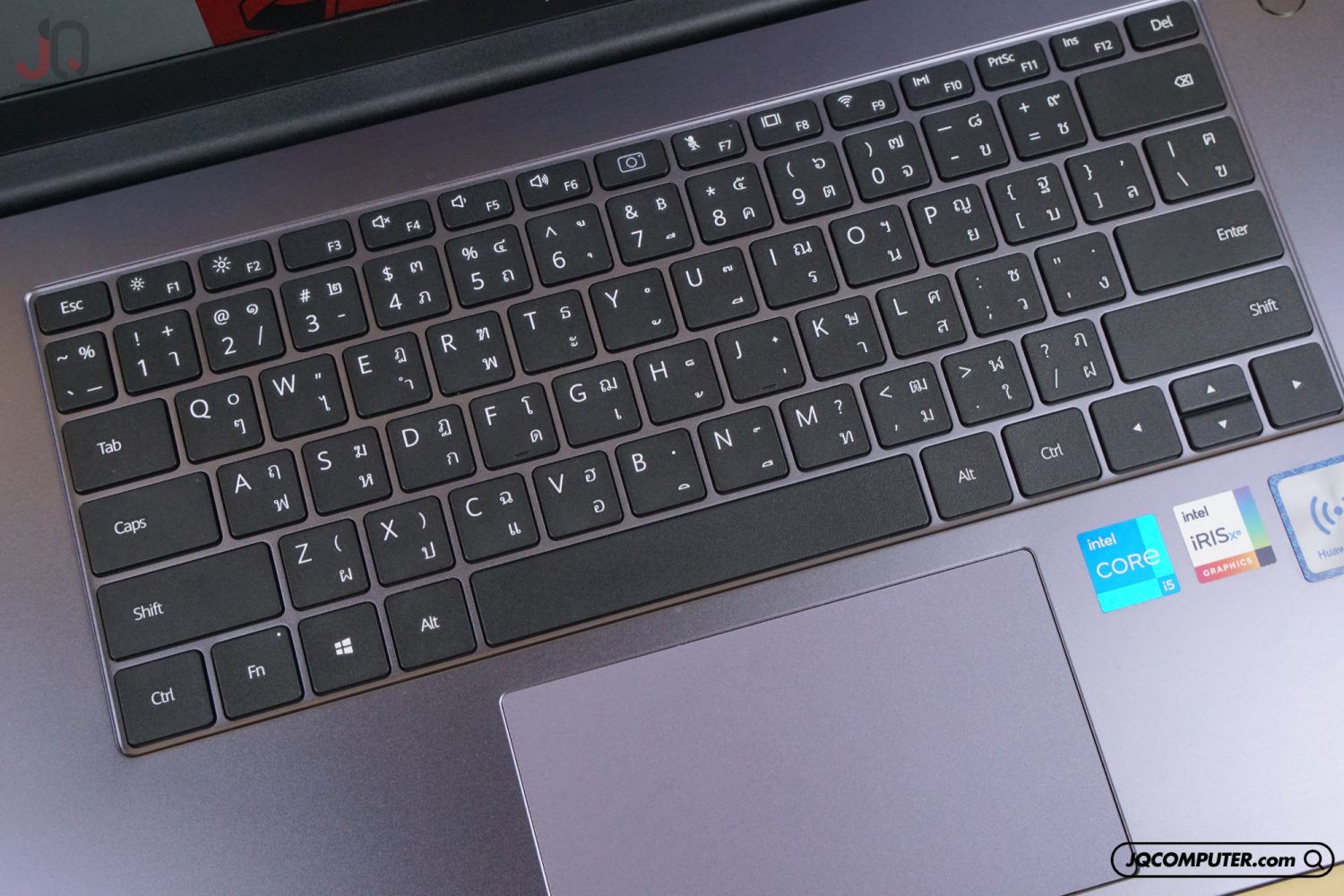 Huawei MateBook D15 - Image 5