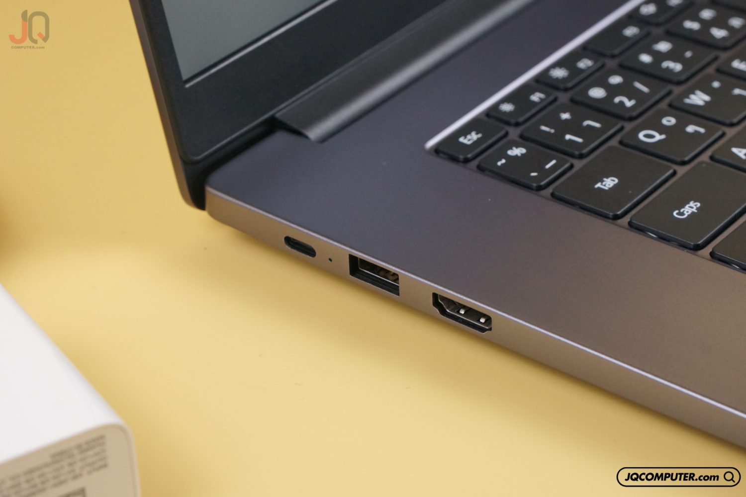 Huawei MateBook D15 - Image 6