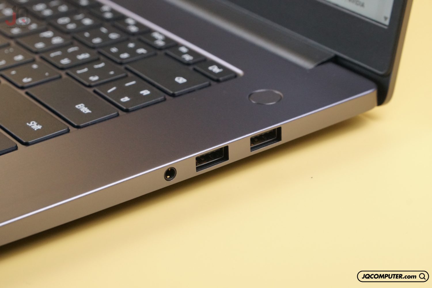 Huawei MateBook D15 - Image 9